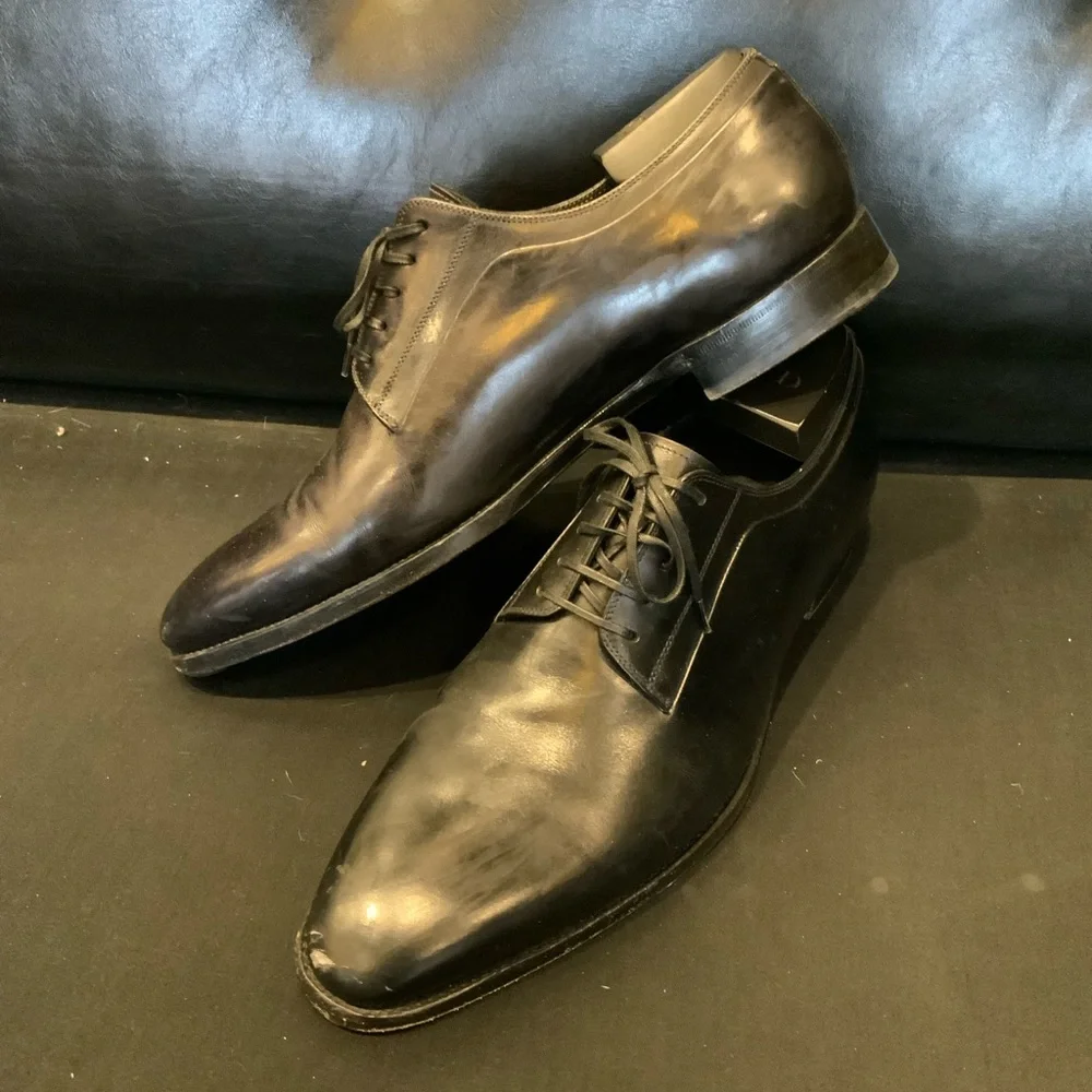 Dior Oxfords shoes - Picture 2 of 12